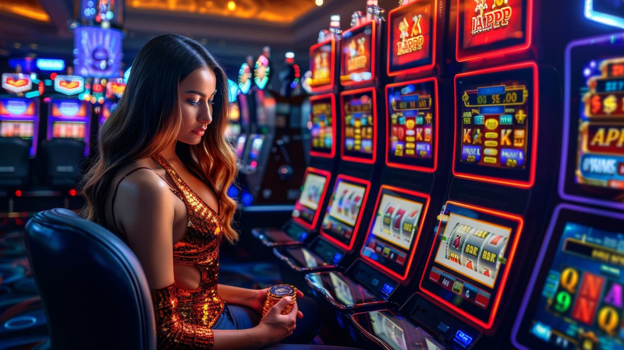 babu game slot online
